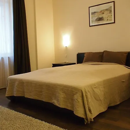 Royal Ii Hotel Budapest